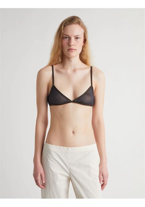 top esco donna grigio PALOMA WOOL | WDME02207